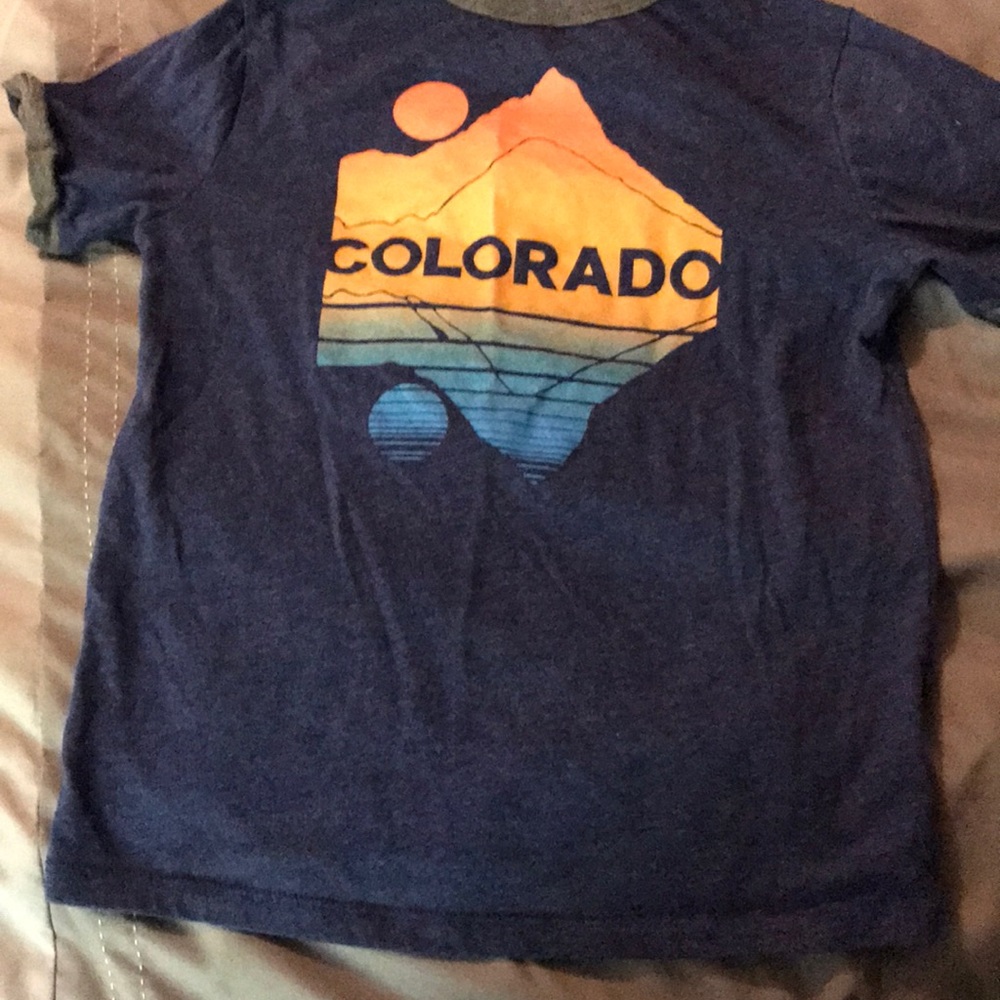 Gap size 10 T-shirt